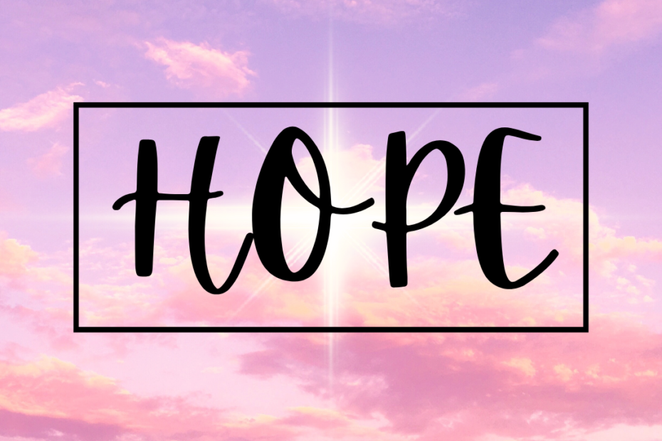 HOPE (1)